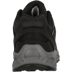 Whistler Benin wasserdichte Outdoorschuhe 1001A - black 45