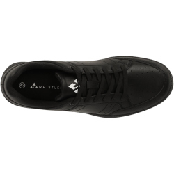 Whistler Lamis Sneaker Herren 1001A - black 42