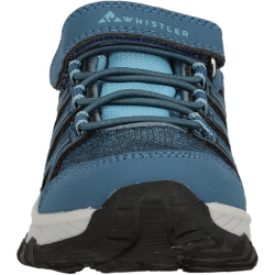 Whistler Wony wasserdichte Sneaker Kinder 2191 - adriatic...