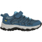 Whistler Wony wasserdichte Sneaker Kinder 2191 - adriatic blue 29