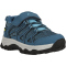 Whistler Wony wasserdichte Sneaker Kinder 2191 - adriatic blue 29