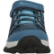 Whistler Wony wasserdichte Sneaker Kinder 2191 - adriatic blue 29