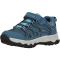 Whistler Wony wasserdichte Sneaker Kinder 2191 - adriatic blue 29