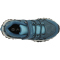 Whistler Wony wasserdichte Sneaker Kinder 2191 - adriatic blue 29