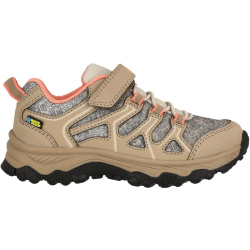 Whistler Wony wasserdichte Sneaker Kinder 1106 - oatmeal 28