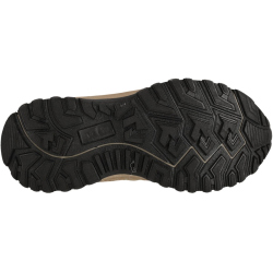Whistler Wony wasserdichte Sneaker Kinder 1106 - oatmeal 28