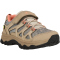Whistler Wony wasserdichte Sneaker Kinder 1106 - oatmeal 28