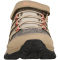 Whistler Wony wasserdichte Sneaker Kinder 1106 - oatmeal 28
