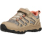 Whistler Wony wasserdichte Sneaker Kinder 1106 - oatmeal 28
