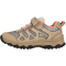Whistler Wony wasserdichte Sneaker Kinder 1106 - oatmeal 28
