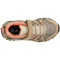 Whistler Wony wasserdichte Sneaker Kinder 1106 - oatmeal 28