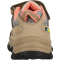 Whistler Wony wasserdichte Sneaker Kinder 1106 - oatmeal 28