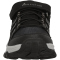 Whistler Wony wasserdichte Sneaker Kinder 1001 - black 28