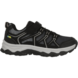 Whistler Wony wasserdichte Sneaker Kinder 1001 - black 29