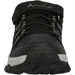 Whistler Wony wasserdichte Sneaker Kinder 1001 - black 29