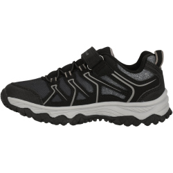 Whistler Wony wasserdichte Sneaker Kinder 1001 - black 29