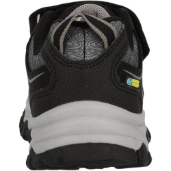 Whistler Wony wasserdichte Sneaker Kinder 1001 - black 29