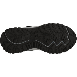 Whistler Wony wasserdichte Sneaker Kinder 1001 - black 29