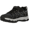 Whistler Wony wasserdichte Sneaker Kinder 1001 - black 29