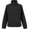 Whistler Lango Softshelljacke Kinder 1001 - black 8 (128)