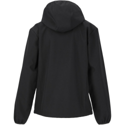 Whistler Luango Softshelljacke Kinder 1001 - black 8 (128)