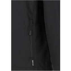 Whistler Luango Softshelljacke Kinder 1001 - black 8 (128)