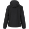 Whistler Luango Softshelljacke Kinder 1001 - black 8 (128)