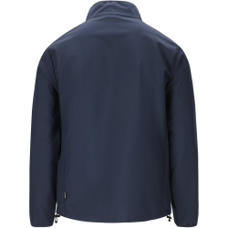 Whistler Lango Softshelljacke Herren 2048 - navy blazer 3XL