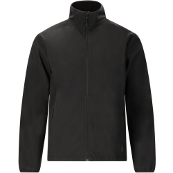Whistler Lango Softshelljacke Herren 1001 - black M