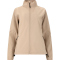 Whistler Lango Softshelljacke Damen 1136 - simply taupe 40