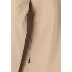 Whistler Lango Softshelljacke Damen 1136 - simply taupe 42