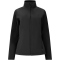 Whistler Lango Softshelljacke Damen 1001 - black 48