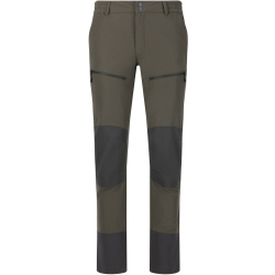 Whistler Avatar Wanderhose Herren 1071 - black ink 4XL