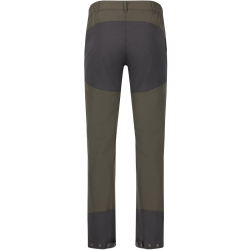 Whistler Avatar Wanderhose Herren 1071 - black ink 4XL