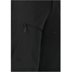 Whistler Avatar Wanderhose Herren 1001 - black 4XL