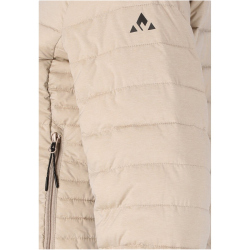 Whistler Edge CFT+ Light Steppjacke Damen 1136 - simply...