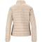 Whistler Edge CFT+ Light Steppjacke Damen 1136 - simply taupe 38