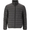 Whistler Edge CFT+ Light Steppjacke Herren 1011 - dark grey melange S