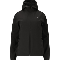 Whistler Luango Softshelljacke Damen 1001 - black 40