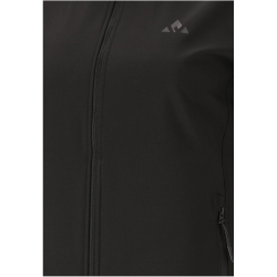 Whistler Luango Softshelljacke Damen 1001 - black 40