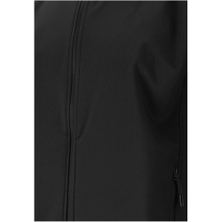 Whistler Luango Softshelljacke Herren 1001 - black XL