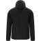 Whistler Luango Softshelljacke Herren 1001 - black XL