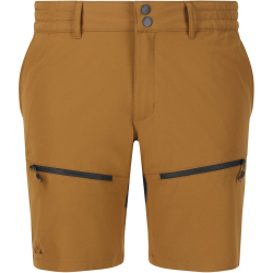 Whistler Avatar Wandershorts Herren 5037 - rubber S