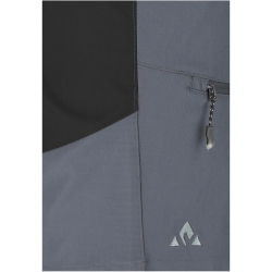 Whistler Avatar Wandershorts Herren 1173 - ombre blue M