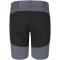 Whistler Avatar Wandershorts Herren 1173 - ombre blue M
