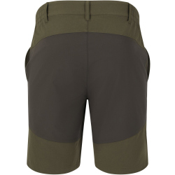Whistler Avatar Wandershorts Herren 1071 - black ink M