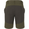 Whistler Avatar Wandershorts Herren 1071 - black ink 3XL