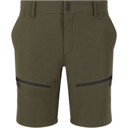 Whistler Avatar Wandershorts Herren 1071 - black ink 4XL