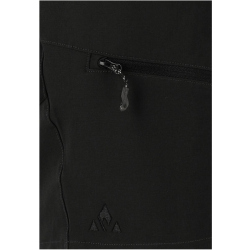 Whistler Avatar Wandershorts Herren 1001 - black 4XL