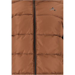 Whistler Amaret Steppmantel Damen 5322 - soft silt 44